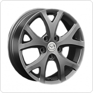 ����� ����� Mazda Replica MZ17