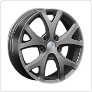 ����� ����� Mazda Replica Replay MZ17