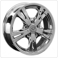 ����� ����� Mazda Replica MZ18