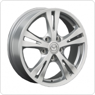 ����� ����� Mazda Replica MZ18