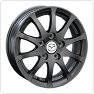 ����� ����� Mazda Replica MZ19