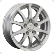 ����� ����� Mazda Replica MZ19