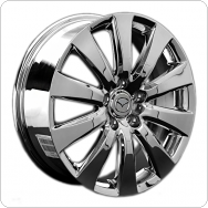 ����� ����� Mazda Replica MZ22