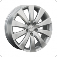 ����� ����� Mazda Replica MZ22