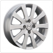 ����� ����� Mazda Replica MZ24