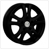 ����� ����� Mazda Replica MZ25