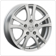 ����� ����� Mazda Replica MZ25