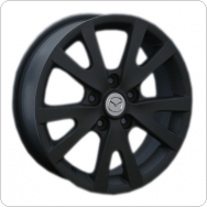 ����� ����� Mazda Replica MZ26