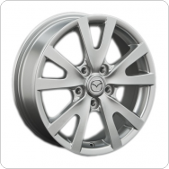 ����� ����� Mazda Replica MZ26