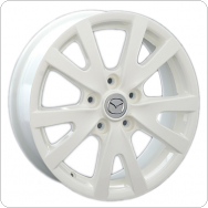 ����� ����� Mazda Replica MZ26