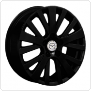 ����� ����� Mazda Replica MZ27
