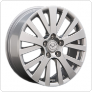 ����� ����� Mazda Replica MZ27