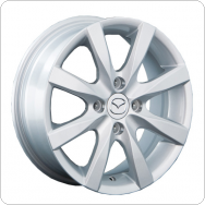 ����� ����� Mazda Replica MZ30