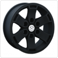 ����� ����� Mazda Replica MZ31