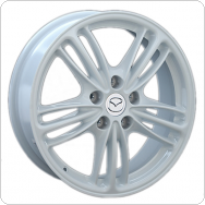 ����� ����� Mazda Replica MZ35