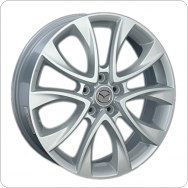 ����� ����� Mazda Replica MZ39