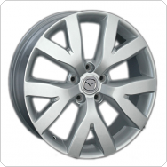 ����� ����� Mazda Replica MZ43