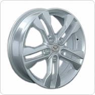 ����� ����� Mazda Replica MZ44