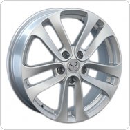 ����� ����� Mazda Replica MZ49