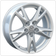 ����� ����� Mazda Replica MZ51