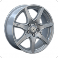 ����� ����� Mazda Replica Replay MZ76