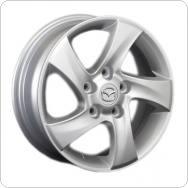 ����� ����� Mazda Replica MZ9