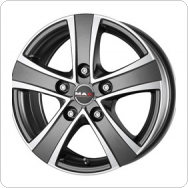 ����� ����� Mak Van 5