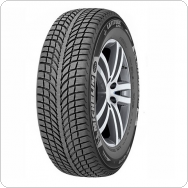 ������ ���� Michelin Latitude Alpin 2