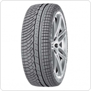 ������ ���� Michelin Pilot Alpin 4