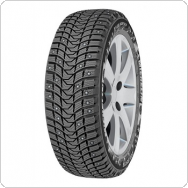 ������ ���� Michelin X-Ice North XIN3