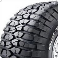 ����������� ���� BFGoodrich Mud Terrain T/A KM2