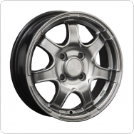 ����� ����� LS Wheels NG 453
