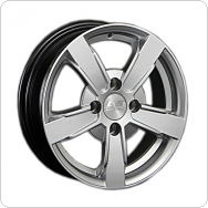 LS Wheels NG 681