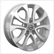 ����� ����� Nissan Replica NS102