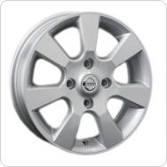 ����� ����� Nissan Replica NS23