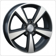 ����� ����� Nissan Replica Replay NS38