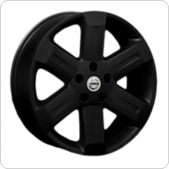 ����� ����� Nissan Replica NS40