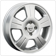 ����� ����� Nissan Replica Replay NS42