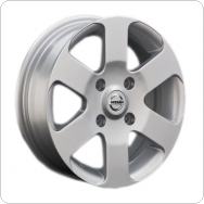 ����� ����� Nissan Replica NS46