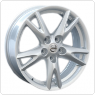 ����� ����� Nissan Replica NS48