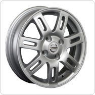 ����� ����� Nissan Replica NS52