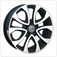 ����� ����� Nissan Replica NS62