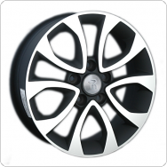 Nissan Nissan NS62 MBF