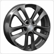 ����� ����� Nissan Replica Replay NS63
