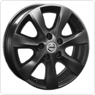 ����� ����� Nissan Replica NS72