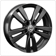 ����� ����� Nissan Replica NS82