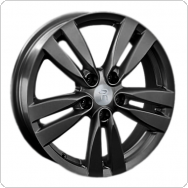 ����� ����� Nissan Replica Replay NS82