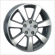 ����� ����� Nissan Replica Replay NS93