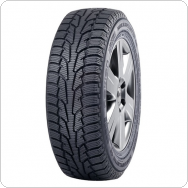 Nokian Hakkapeliitta CR Cargo