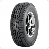 ����������� ���� Nokian Rotiiva AT